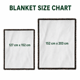 Woven Tropical Dawn Blanket NCU0VH3879