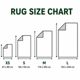 American Rug Spirit NCU0NT10584