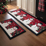 Kitchen Rug Gifting Time NCU0NT10915