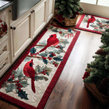 Christmas Kitchen Mat NCU0VT323