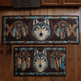 Native Kitchen Mat NCU0VT322